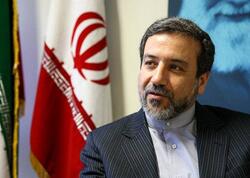 İran XİN başçısı regiona səfərə çıxır