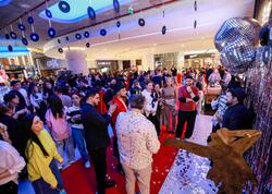 CineMastercard “Maykl” filmi ilə dünya premyerasından 3 gün öncə əfsanənin ruhunu canlandırdı - <span class="color_red">VİDEO - FOTO</span>