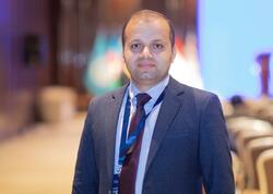 Orxan Kərimov yüksək vəzifəyə təyin EDİLDİ