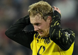 “Atletiko” Qrizmannın əvəzləyicisini TAPDI