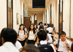 Məktəb və bağça uşaqları risk altındadır - SƏBƏB