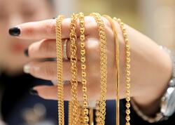 Məşhur müğənnilərin qızıllarının dəyəri AÇIQLANDI: 3,7 - 7,5 milyon manat... - <span class="color_red">FOTOlar</span>