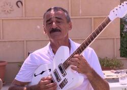 "Dedi ki, Allah kimdir, o sənəti sizə mən vermişəm” - <span class="color_red">VİDEO</span>