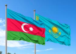 Azərbaycan və Qazaxıstan arasında ticarət-iqtisadi əməkdaşlıq üzrə birgə hökumətlərarası komissiyanın yeni tərkibi təsdiqlənib - SƏRƏNCAM