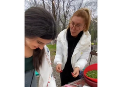 Xoşqədəm: “Get, gününə AĞLA!” - <span class="color_red">VİDEO</span>