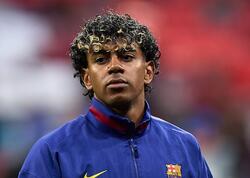 Yamal dünyanın ən yaxşı oyunçularını AÇIQLADI: Mbappe və Vinisiusla bağlı sözləri...