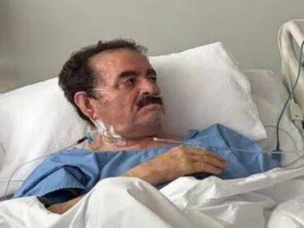 Atası xəstə yatağında olan İdo rəqs edib, VİDEO çəkdi