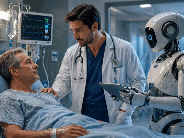 "ChatGPT" həkimlərin də işini görəcək