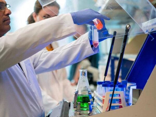 Beyin iltihabını azaldan burun spreyi: Yaddaşı da bərpa edir