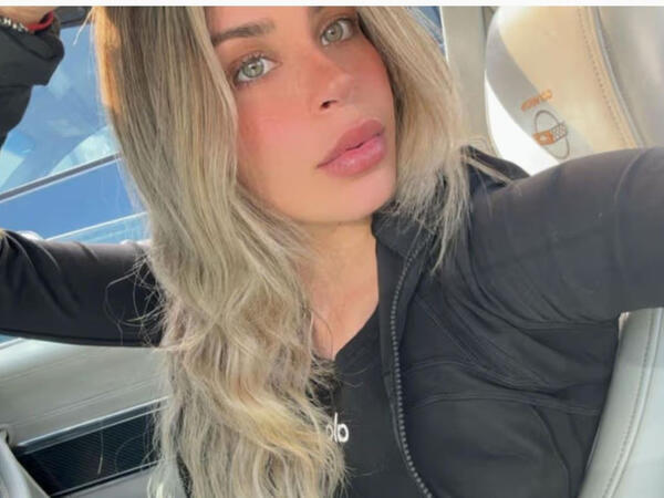 "Kainat gözəli" qayınanası tərəfindən öldürüldü - <span class="color_red">FOTO</span>