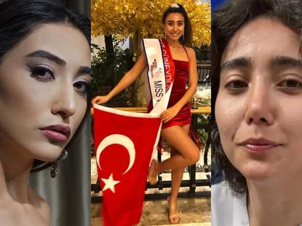 Tanınmış model indi çörək satır - <span class="color_red">FOTO</span>