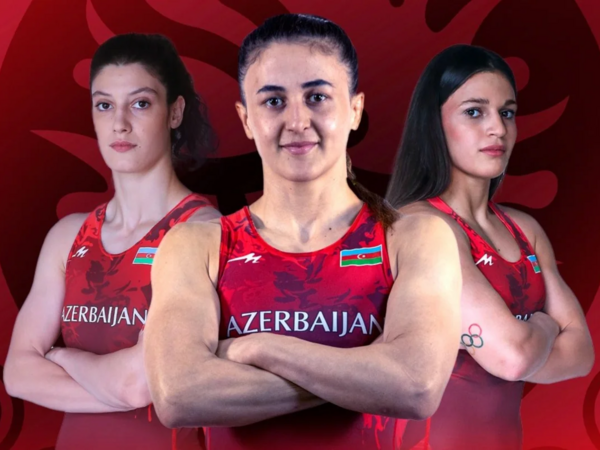 Ruzanna Məmmədova beşinci olub