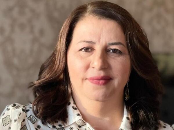 Ülkər Məmmədova vəfat edib