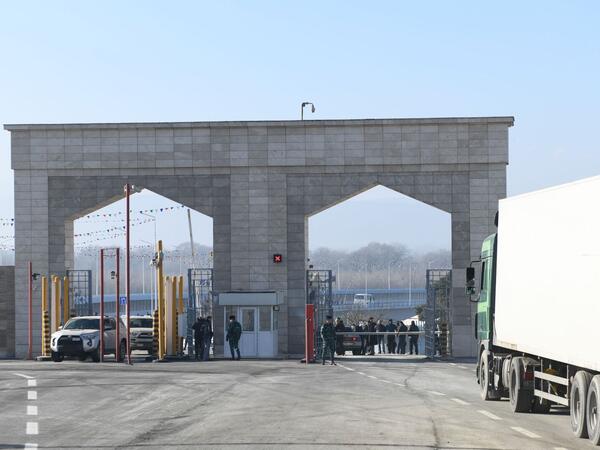 Azərbaycanda quru sərhədlər AÇILDI?