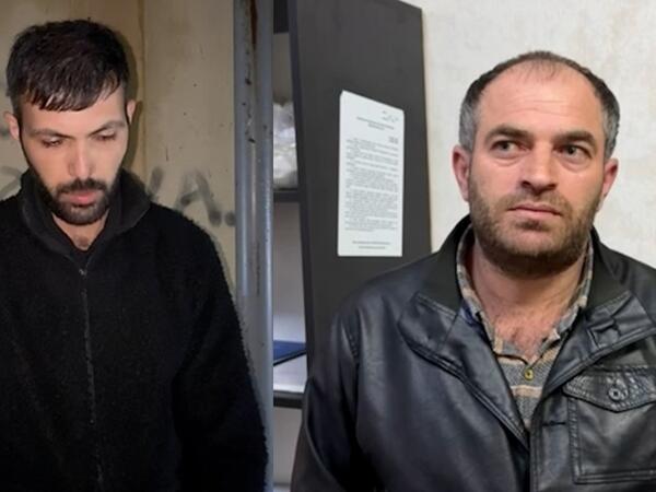 BNMİ-dən əməliyyat - Həbs edilənlər VAR - <span class="color_red">VİDEO</span>