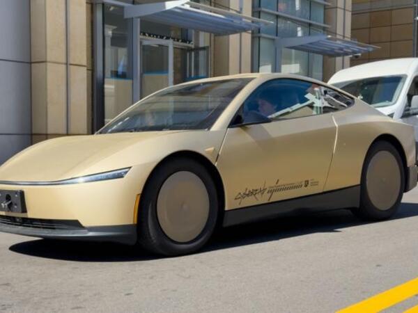 Mask robot-taksi istehsalının başladığını elan edib