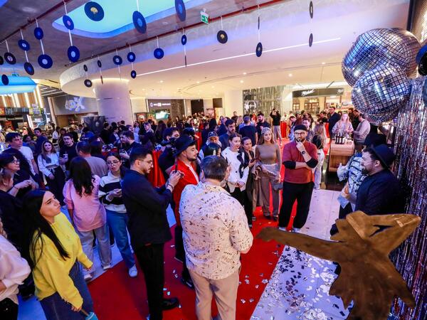 CineMastercard “Maykl” filmi ilə dünya premyerasından 3 gün öncə əfsanənin ruhunu canlandırdı - <span class="color_red">VİDEO - FOTO</span>