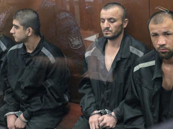 “Crocus” terrorçularının gizləndiyi hostelin rəhbəri barədə şok faktlar