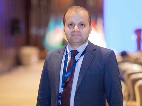 Orxan Kərimov yüksək vəzifəyə təyin EDİLDİ