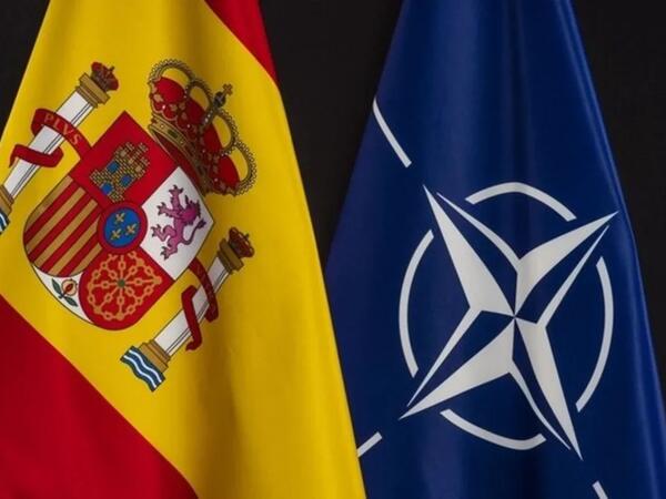 ABŞ-ın mümkün “cəza” addımlarına İspaniyadan reaksiya gəldi