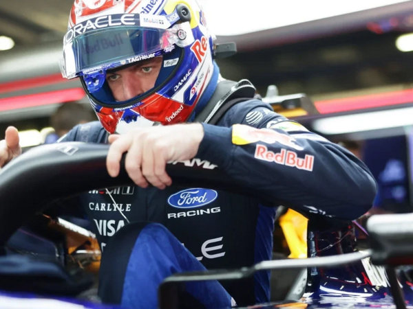 Ferstappenin növbəti dayanacağı “Mercedes” olacaq