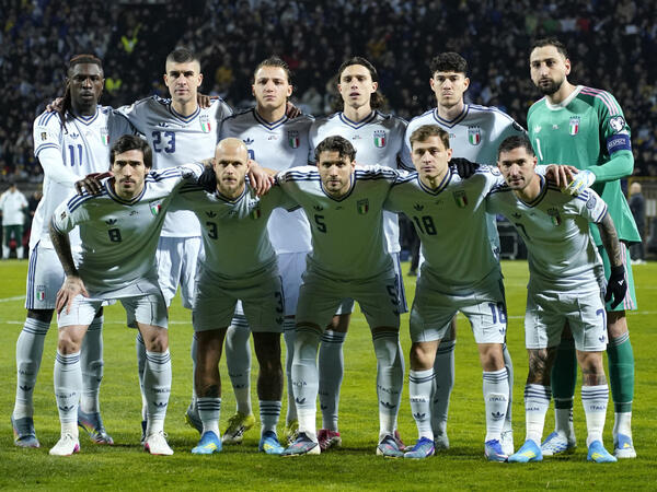 İtaliyalılar ABŞ-nin gülünc təklifini rədd etdilər