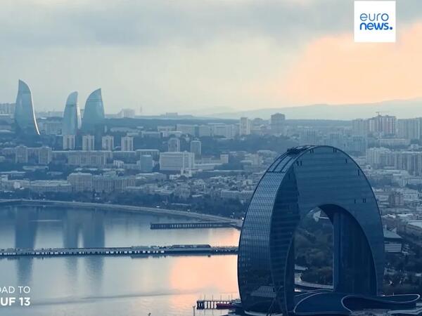 "Euronews": Azərbaycan məskunlaşma məsələləri üzrə qlobal dialoq məkanıdır