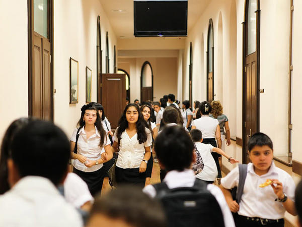 Məktəb və bağça uşaqları risk altındadır - SƏBƏB