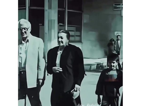 Nəsibə Zeynalovanın arxiv KADRLARI YAYILDI - <span class="color_red">VİDEO</span>