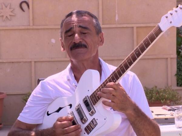 "Dedi ki, Allah kimdir, o sənəti sizə mən vermişəm” - <span class="color_red">VİDEO</span>