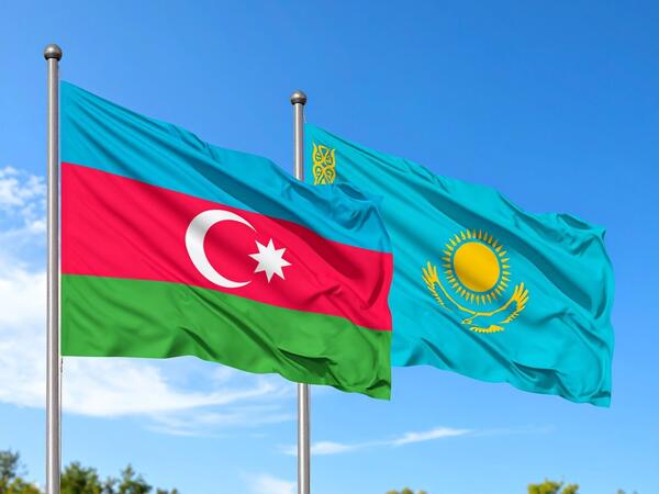 Azərbaycan və Qazaxıstan arasında ticarət-iqtisadi əməkdaşlıq üzrə birgə hökumətlərarası komissiyanın yeni tərkibi təsdiqlənib - SƏRƏNCAM