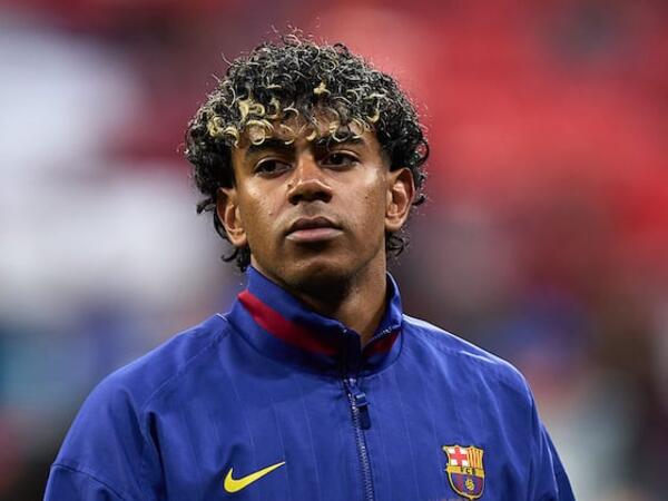 Yamal dünyanın ən yaxşı oyunçularını AÇIQLADI: Mbappe və Vinisiusla bağlı sözləri...