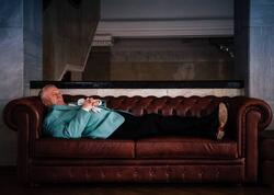 Jirinovskinin sağlığında heç yerdə yayımlanmayan <span class="color_red">FOTOları</span>