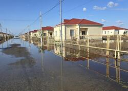 Yüzlərlə ailə köçürüləcək