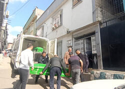 Fenomen "Cin Əli" 14 yaşlı qızı tərəfindən öldürüldü - <span class="color_red">FOTO</span>