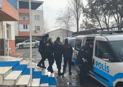 Hindistanlı cinayətkar Türkiyədə tapıldı - <span class="color_red">FOTO</span>