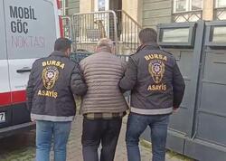 9 əməliyyatla üzünü dəyişdi, 11 il polisdən qaçdı - <span class="color_red">FOTO</span>