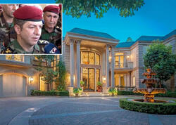 ABŞ 30 milyonluq malikanəni müsadirə edir