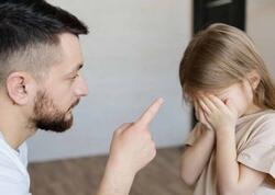 Uşağınıza zarafatla belə deməyin: Ruhuna zərər verən 10 cümlə