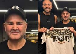 Şefak Sezerə nə olub?