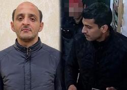 Bakıda parik taxıb cinayətlər törətdi - HƏBS OLUNDU