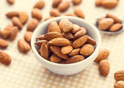 5 ədəd badam yeyib idman et, gör NƏ OLUR...