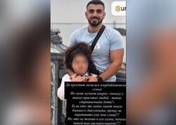 Müəllim azərbaycanlı uşağın FOTOsunu paylaşıb təhqir etdi