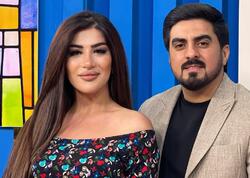 Tanınmış müğənni onunla şəkil çəkdirmək istəyənləri səhnədən QOVDU - <span class="color_red">VİDEO</span>