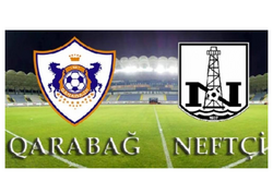 "Neftçi" və "Qarabağ"dan birgə BƏYANAT