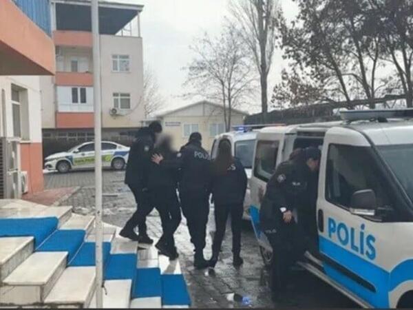 Hindistanlı cinayətkar Türkiyədə tapıldı - <span class="color_red">FOTO</span>