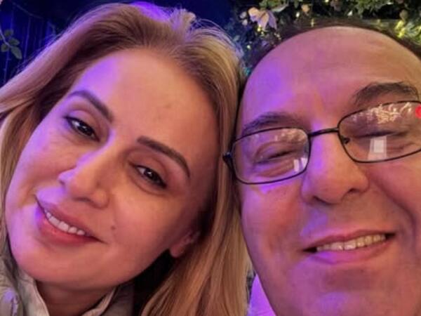 Amerikada bir araya gəldilər - Video