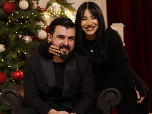 "Tanışlıqdan 10 gün sonra evlilik təklifi etdi"