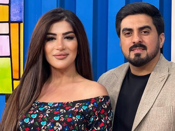 Tanınmış müğənni onunla şəkil çəkdirmək istəyənləri səhnədən QOVDU - <span class="color_red">VİDEO</span>