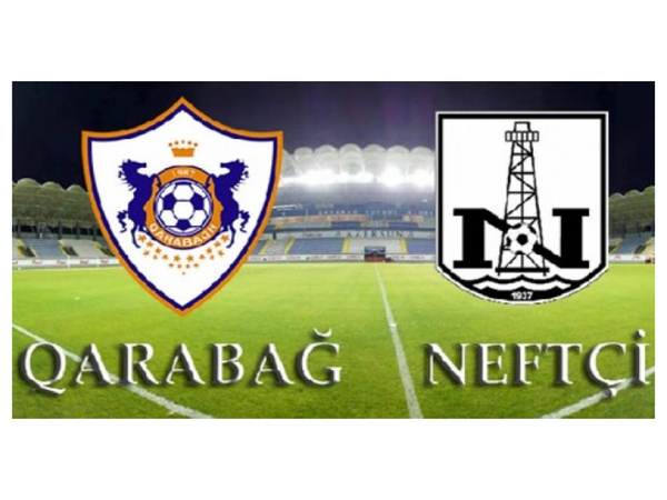 "Neftçi" və "Qarabağ"dan birgə BƏYANAT